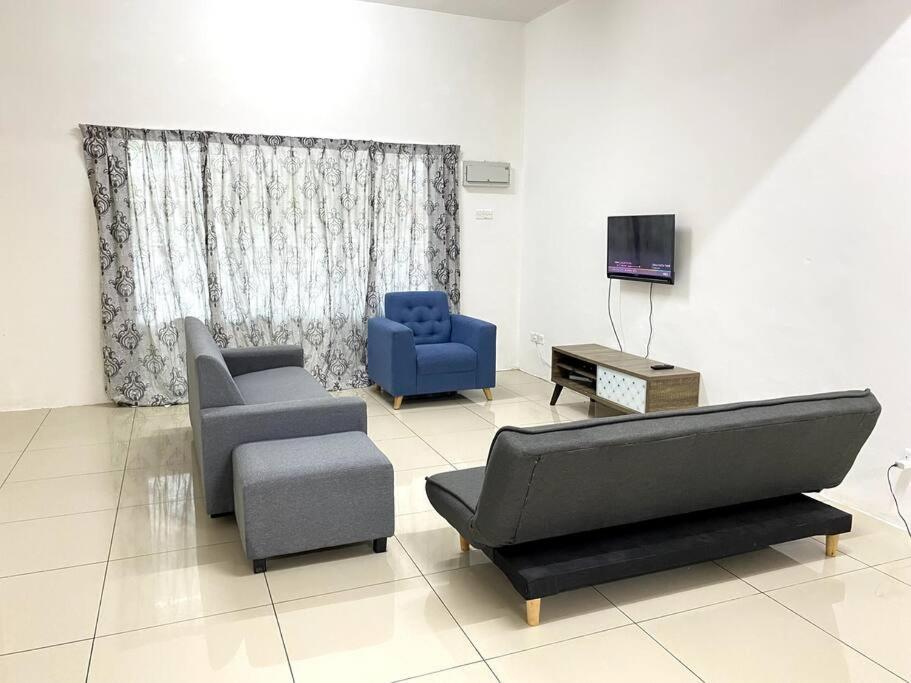 Azzalea Homes 2 @ Taman Golden Hills Cameron Highlands Exteriör bild