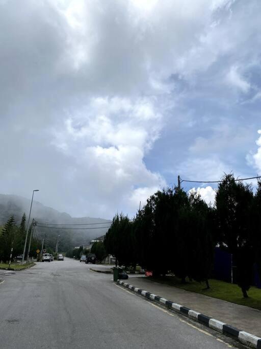 Azzalea Homes 2 @ Taman Golden Hills Cameron Highlands Exteriör bild